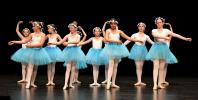 Gala de danse classique juin 2026